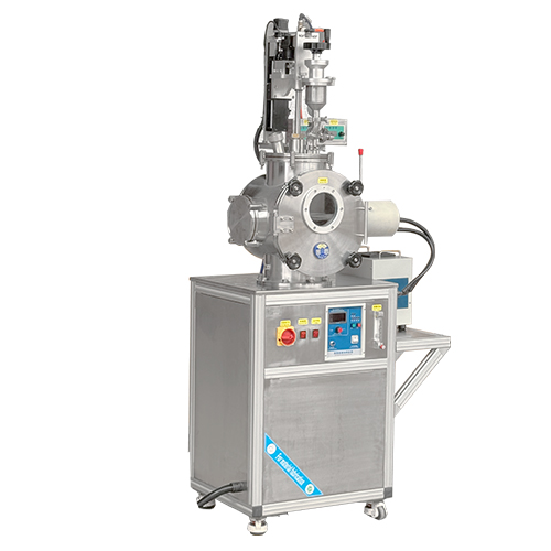 Cold wall intermediate frequency induction melting furnace