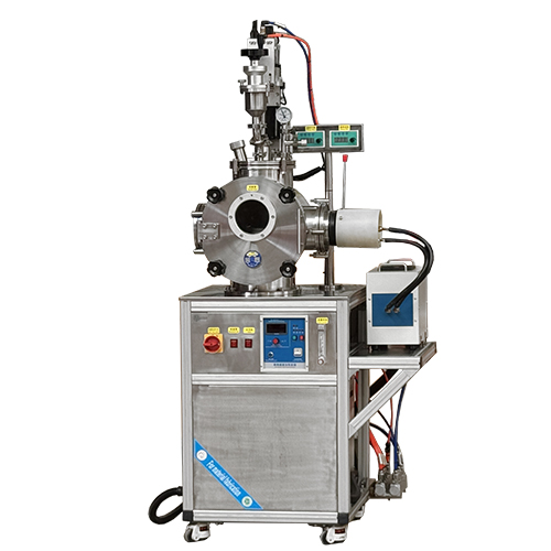 Cold wall intermediate frequency induction melting furnace