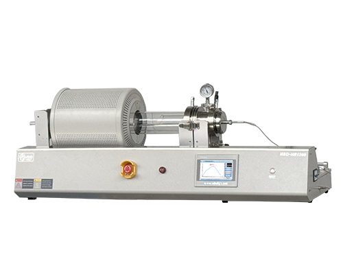 RTP rapid steaming sintering furnace