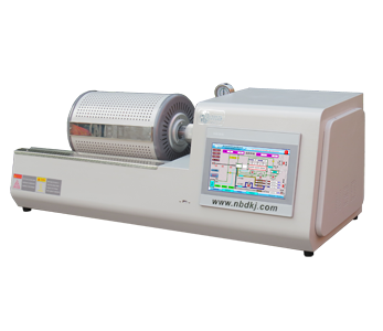 Expansion coefficient tester