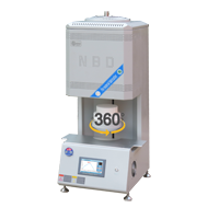 Full bridge crystallizing furnace