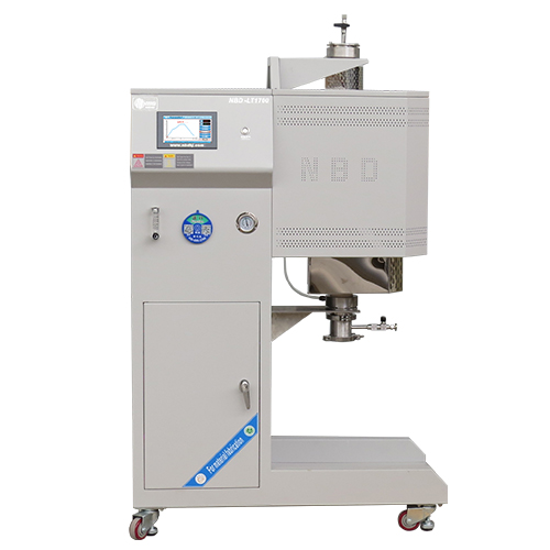 Vertical high-temperature tube furnace (Type 1)