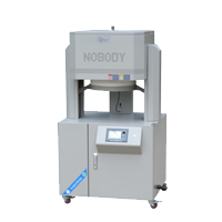 Lift type large capacity sintering furnace