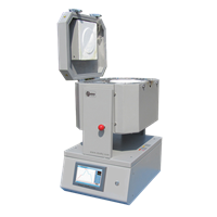 Melting furnace 1500/1700℃