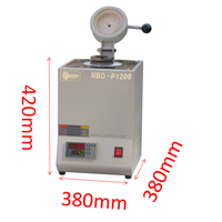 0.2L melting furnace 1200℃