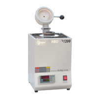 0.2L melting furnace 1200℃