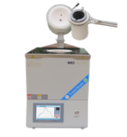 0.45L melting furnace 1200℃