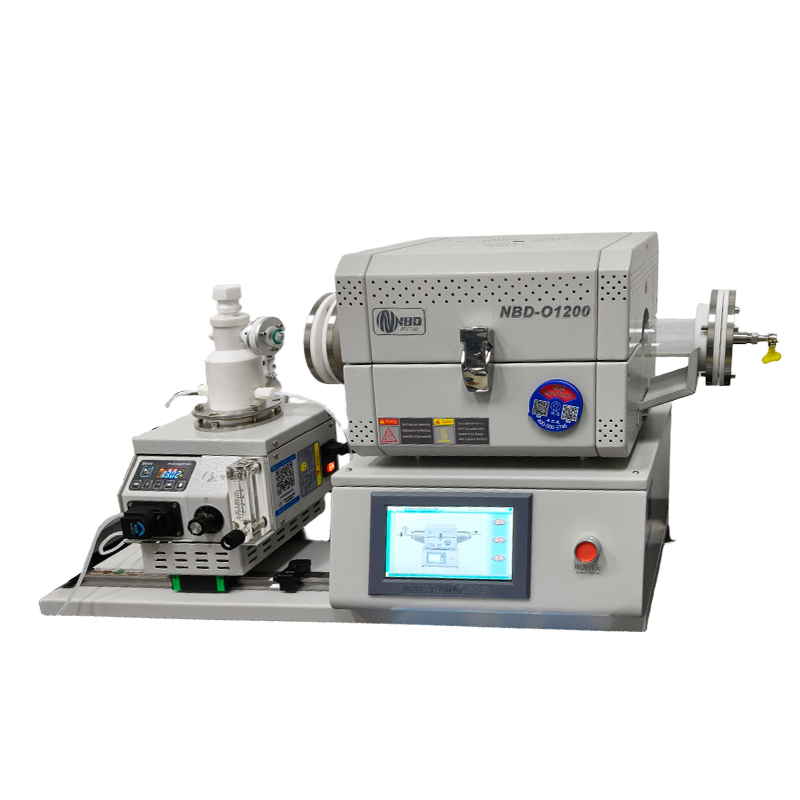 Ultrasonic Atomization CVD System