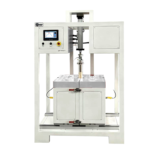 Box type electric stack high-temperature sintering furnace