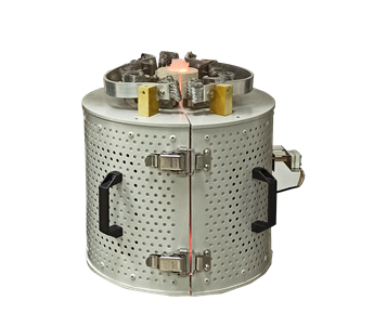 Universal testing machine with heating furnace (Type A)