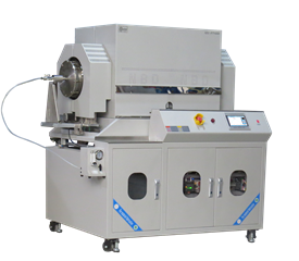 Rotary pendulum oxidation furnace (silicon nitride tube)