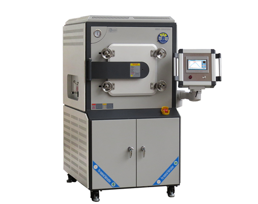 Vertical vacuum atmosphere furnace(clean type)