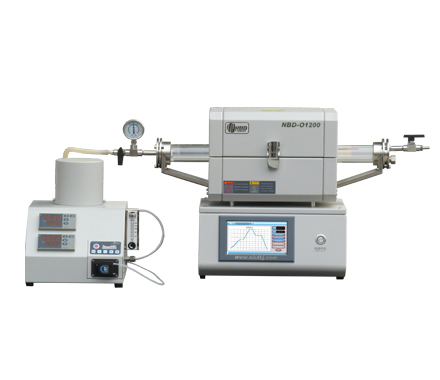 Steam generator for tube furnaces