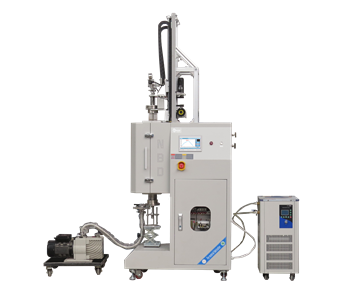 Thermogravimetric analysis (TGA) and condensation collection systems