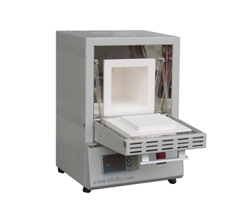 Anticorrosive mini muffle furnace