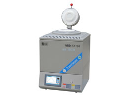 Well sintering furnace 1500/1700℃