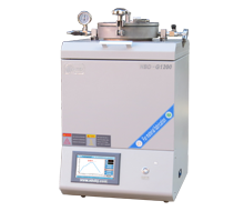 Well type vacuum nitriding furnace