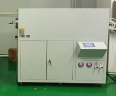 Jiangxi Arctic Ocean tube furnace