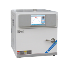 Microwave high temp muffle furnace