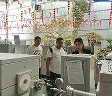 Liaoning Zhongse New Materials