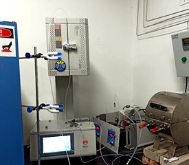 Department of Chemical Engineering, Tsinghua University