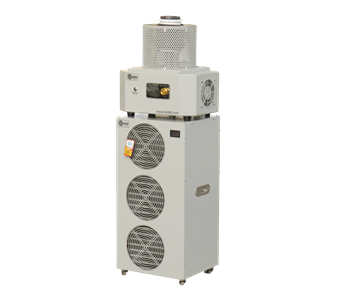 0.35L melting furnace 1600℃