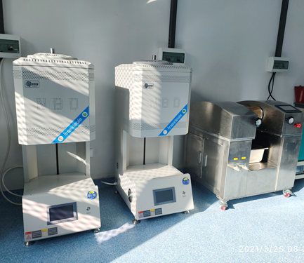 Ganjiang Institute of Innovation, Chinese Academy of Sciences