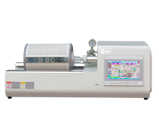 Expansion coefficient tester