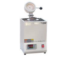 0.2L melting furnace 1200℃