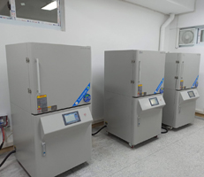 Ningbo University high temperature muffle furnace