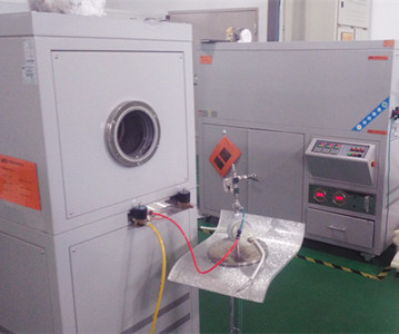 Hebei Lifu Chemical Rotary Furnace