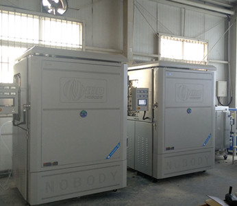 PingDingShan University