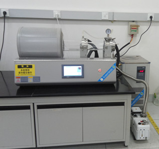 Xinjiang Institute of Physics and Chemistry, Chinese Academy of Sciences