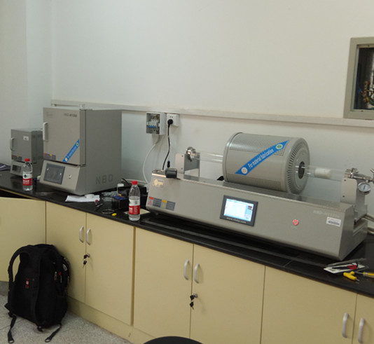 Xi'an University of Technology